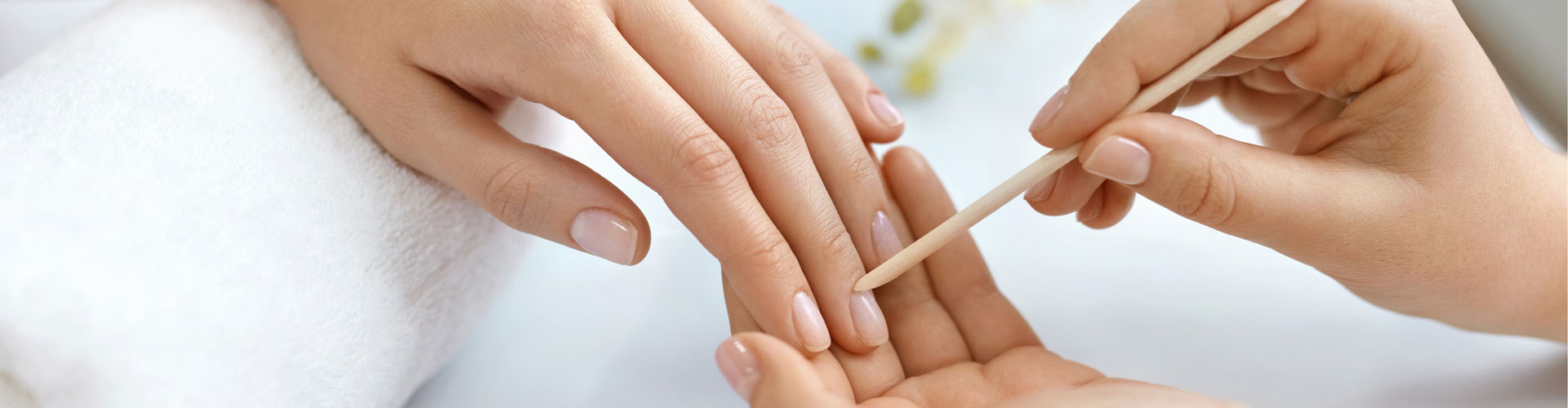 Nail Services Burnaby